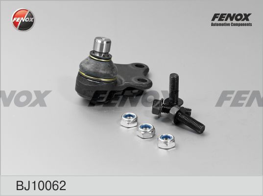 Шарнир независимой подвески / поворотного рычага FENOX BJ10062
