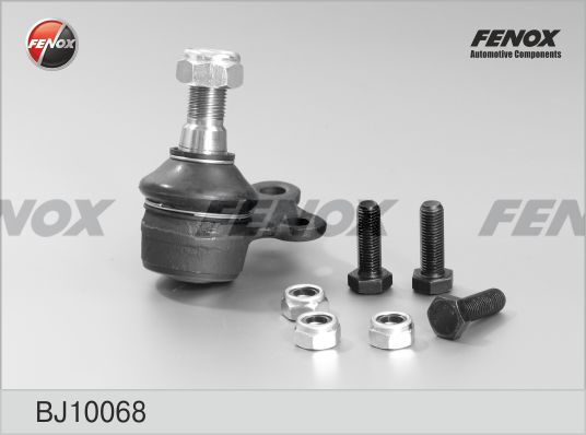 Шарнир независимой подвески / поворотного рычага FENOX BJ10068