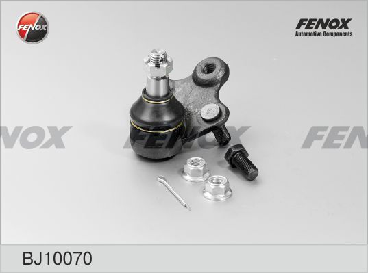 Шарнир независимой подвески / поворотного рычага FENOX BJ10070
