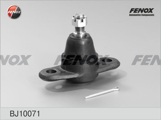 Шарнир независимой подвески / поворотного рычага FENOX BJ10071