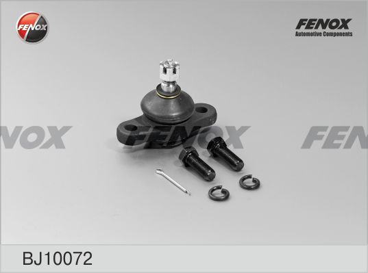 Шарнир независимой подвески / поворотного рычага FENOX BJ10072