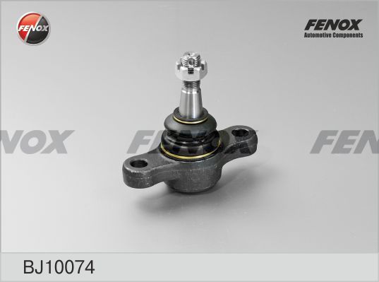 Шарнир независимой подвески / поворотного рычага FENOX BJ10074