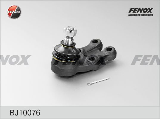 Шарнир независимой подвески / поворотного рычага FENOX BJ10076