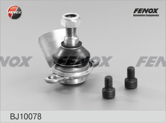 Шарнир независимой подвески / поворотного рычага FENOX BJ10078