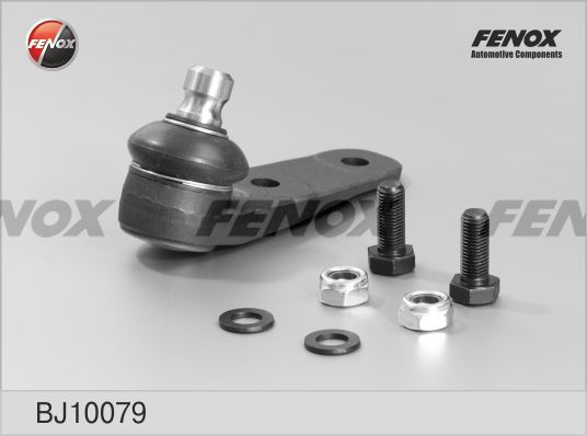 Шарнир независимой подвески / поворотного рычага FENOX BJ10079