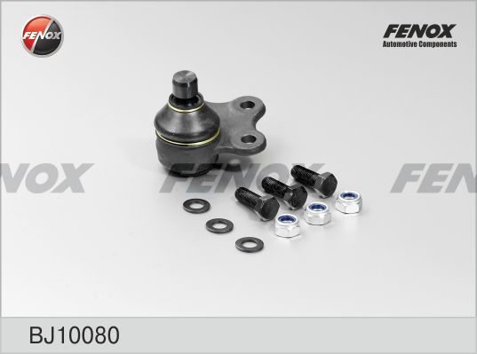 Шарнир независимой подвески / поворотного рычага FENOX BJ10080