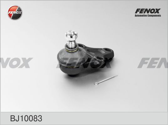 Шарнир независимой подвески / поворотного рычага FENOX BJ10083