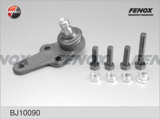 Шарнир независимой подвески / поворотного рычага FENOX BJ10090