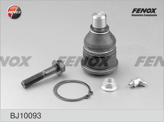 Шарнир независимой подвески / поворотного рычага FENOX BJ10093