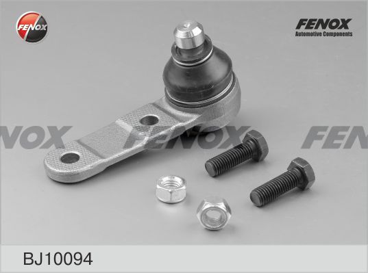 Шарнир независимой подвески / поворотного рычага FENOX BJ10094