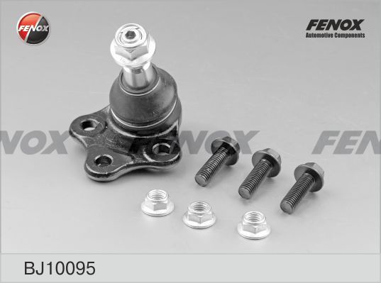 Шарнир независимой подвески / поворотного рычага FENOX BJ10095