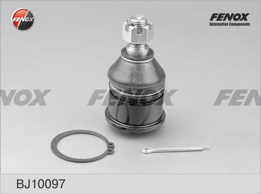 Шарнир независимой подвески / поворотного рычага FENOX BJ10097