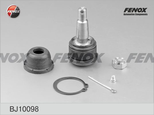 Шарнир независимой подвески / поворотного рычага FENOX BJ10098