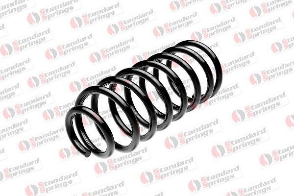 Пружина ходовой части STANDARD SPRINGS ST102039R