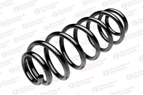 Пружина ходовой части STANDARD SPRINGS ST102086R