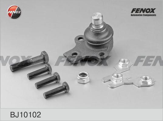 Шарнир независимой подвески / поворотного рычага FENOX BJ10102