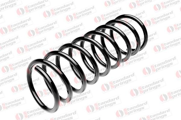 Пружина ходовой части STANDARD SPRINGS ST110034R