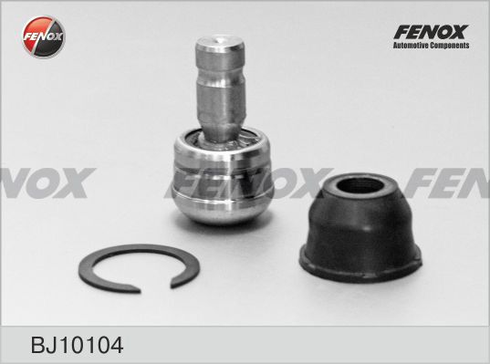 Шарнир независимой подвески / поворотного рычага FENOX BJ10104