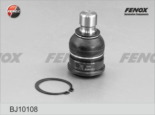 Шарнир независимой подвески / поворотного рычага FENOX BJ10108