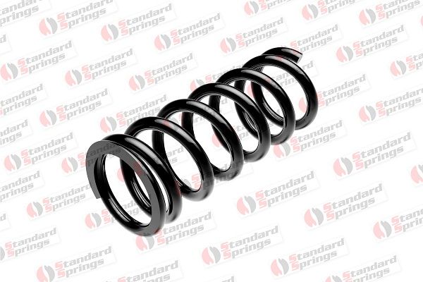 Пружина ходовой части STANDARD SPRINGS ST120022R