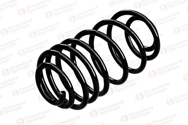 Пружина ходовой части STANDARD SPRINGS ST120110R