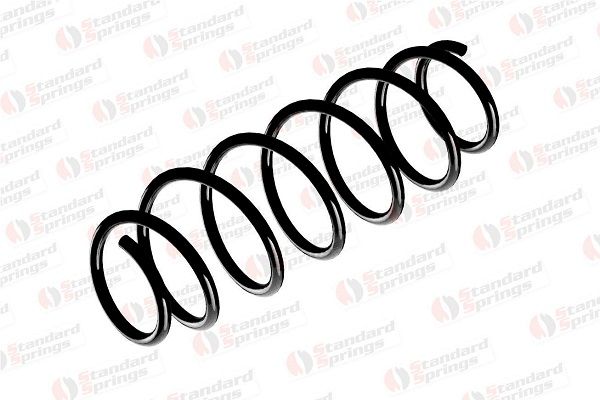 Пружина ходовой части STANDARD SPRINGS ST122062F