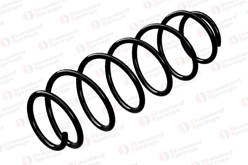 Пружина ходовой части STANDARD SPRINGS ST122068R