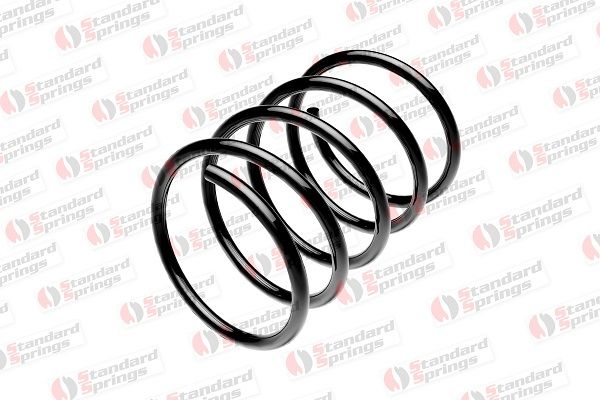 Пружина ходовой части STANDARD SPRINGS ST123061F