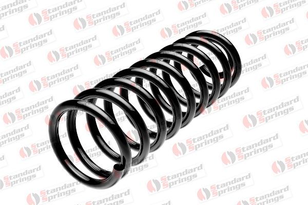 Пружина ходовой части STANDARD SPRINGS ST134028R