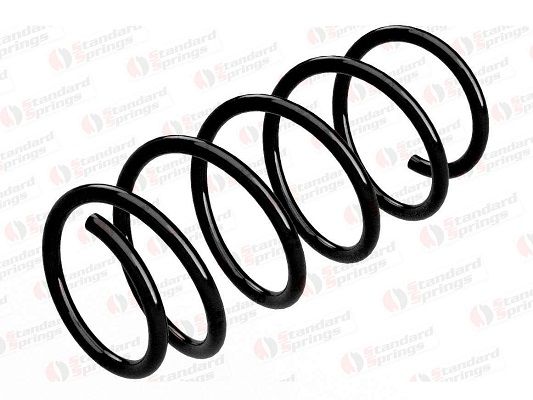 Пружина ходовой части STANDARD SPRINGS ST134114F