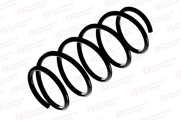 Пружина ходовой части STANDARD SPRINGS ST134115F