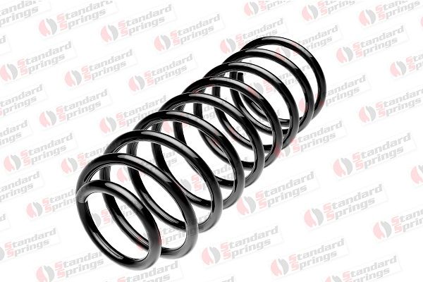 Пружина ходовой части STANDARD SPRINGS ST135007R