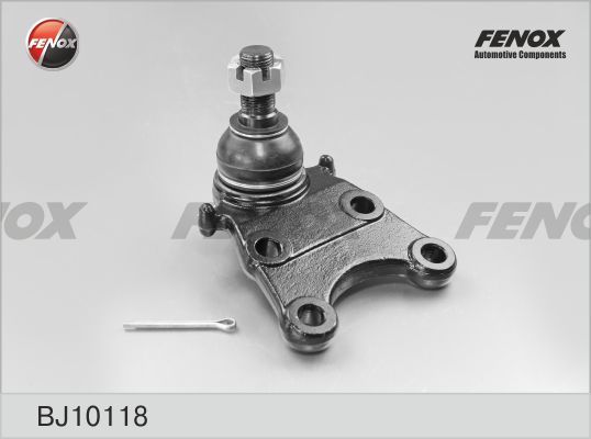 Шарнир независимой подвески / поворотного рычага FENOX BJ10118
