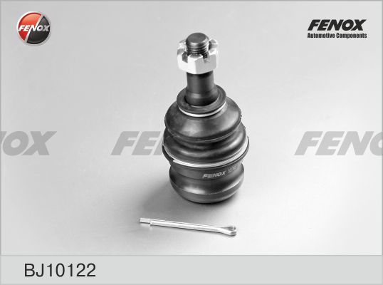 Шарнир независимой подвески / поворотного рычага FENOX BJ10122