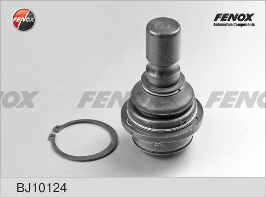 Шарнир независимой подвески / поворотного рычага FENOX BJ10124