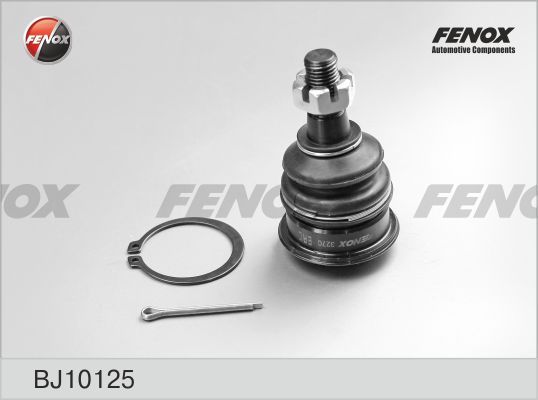 Шарнир независимой подвески / поворотного рычага FENOX BJ10125