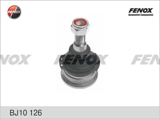Шарнир независимой подвески / поворотного рычага FENOX BJ10126