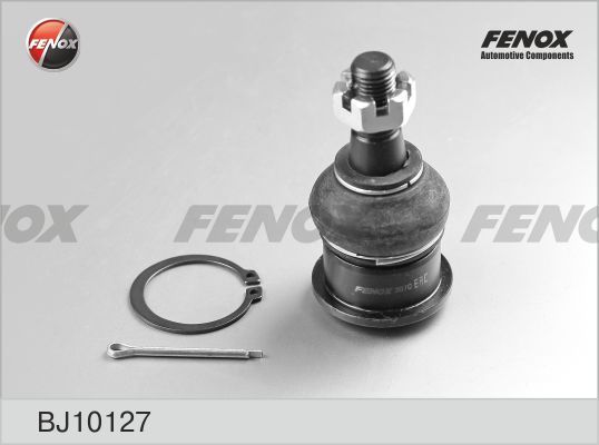 Шарнир независимой подвески / поворотного рычага FENOX BJ10127