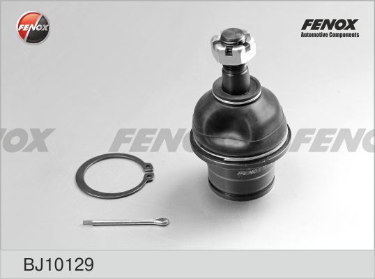 Шарнир независимой подвески / поворотного рычага FENOX BJ10129