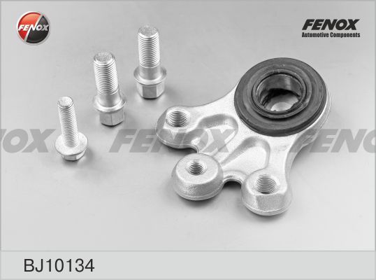 Шарнир независимой подвески / поворотного рычага FENOX BJ10134