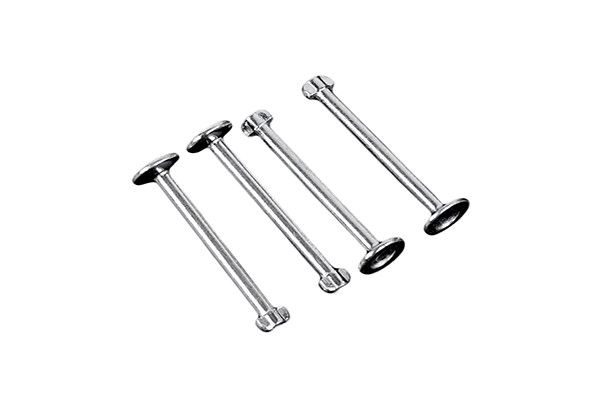 Комплектующие, колодки дискового тормоза STELLOX 0001583SX