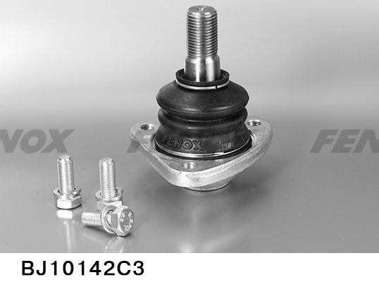 Шарнир независимой подвески / поворотного рычага FENOX BJ10142C3