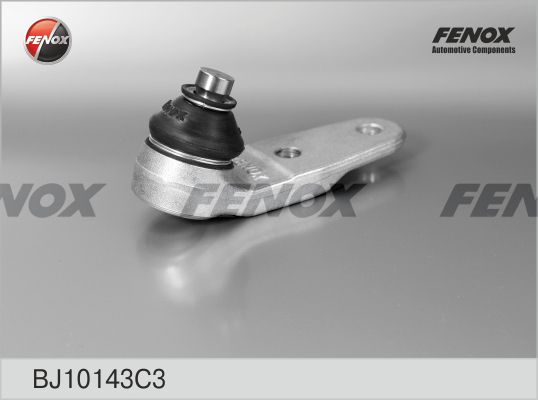 Шарнир независимой подвески / поворотного рычага FENOX BJ10143C3