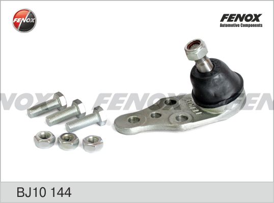 Шарнир независимой подвески / поворотного рычага FENOX BJ10144