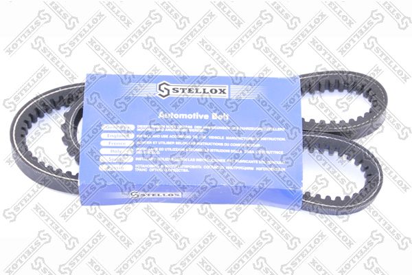 Клиновой ремень STELLOX 0131175SX