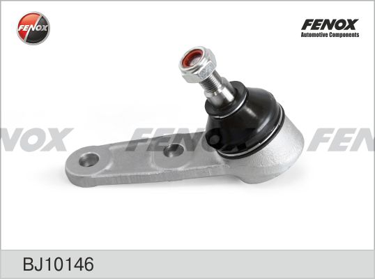 Шарнир независимой подвески / поворотного рычага FENOX BJ10146