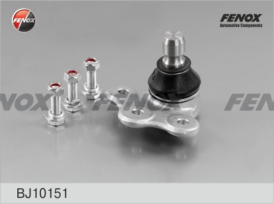 Шарнир независимой подвески / поворотного рычага FENOX BJ10151