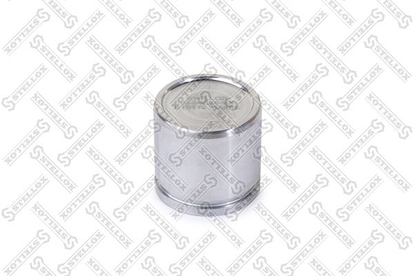 Поршень, корпус скобы тормоза STELLOX 0498326SX