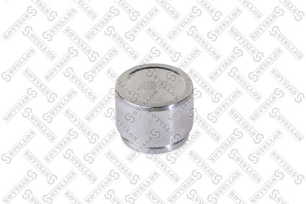Поршень, корпус скобы тормоза STELLOX 0498336SX