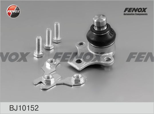 Шарнир независимой подвески / поворотного рычага FENOX BJ10152